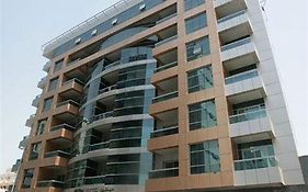 Auris Metro Central Hotel Apartments